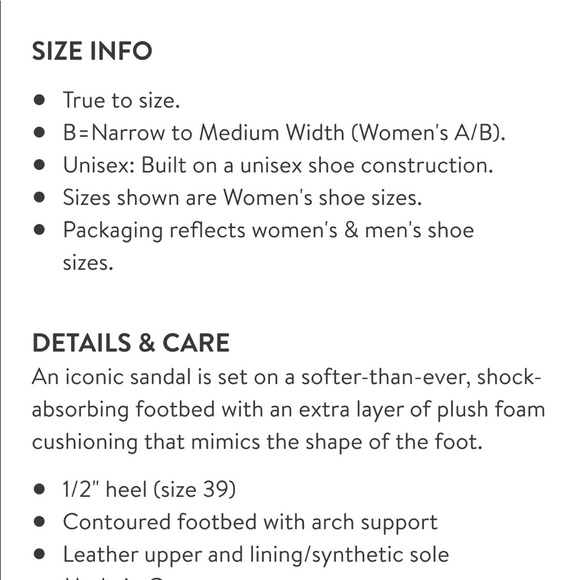 BIRKENSTOCK ARIZONA SOFT FOOTBED SKY BLUE - Picture 5 of 7